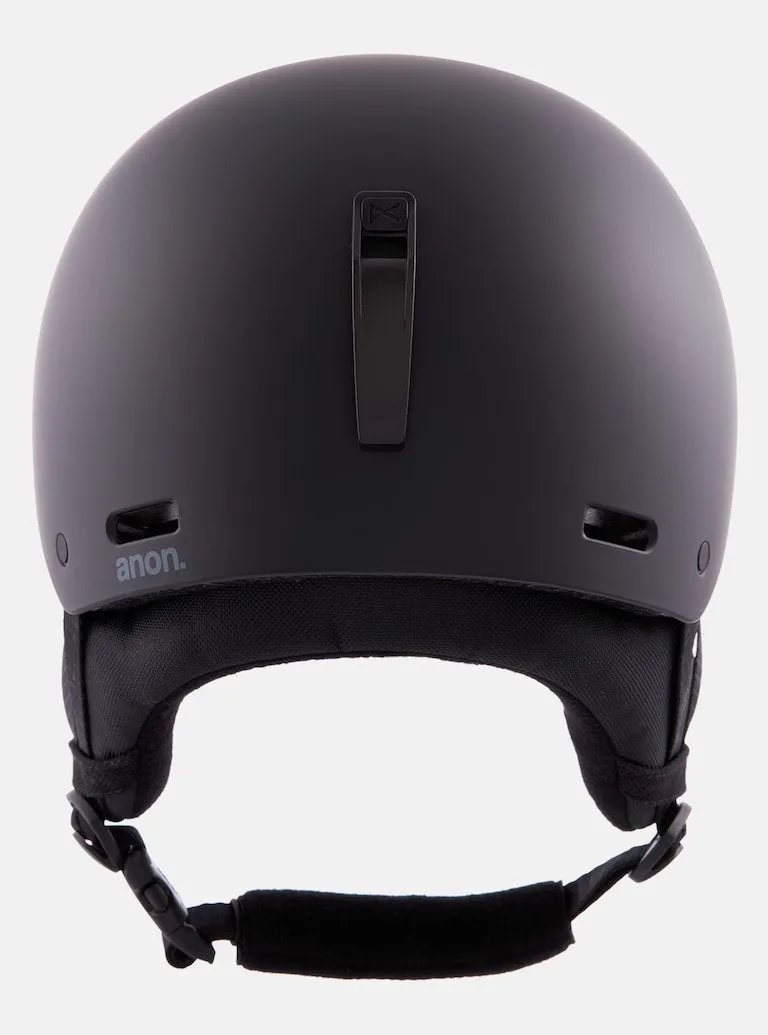 Raider 3 Helmet