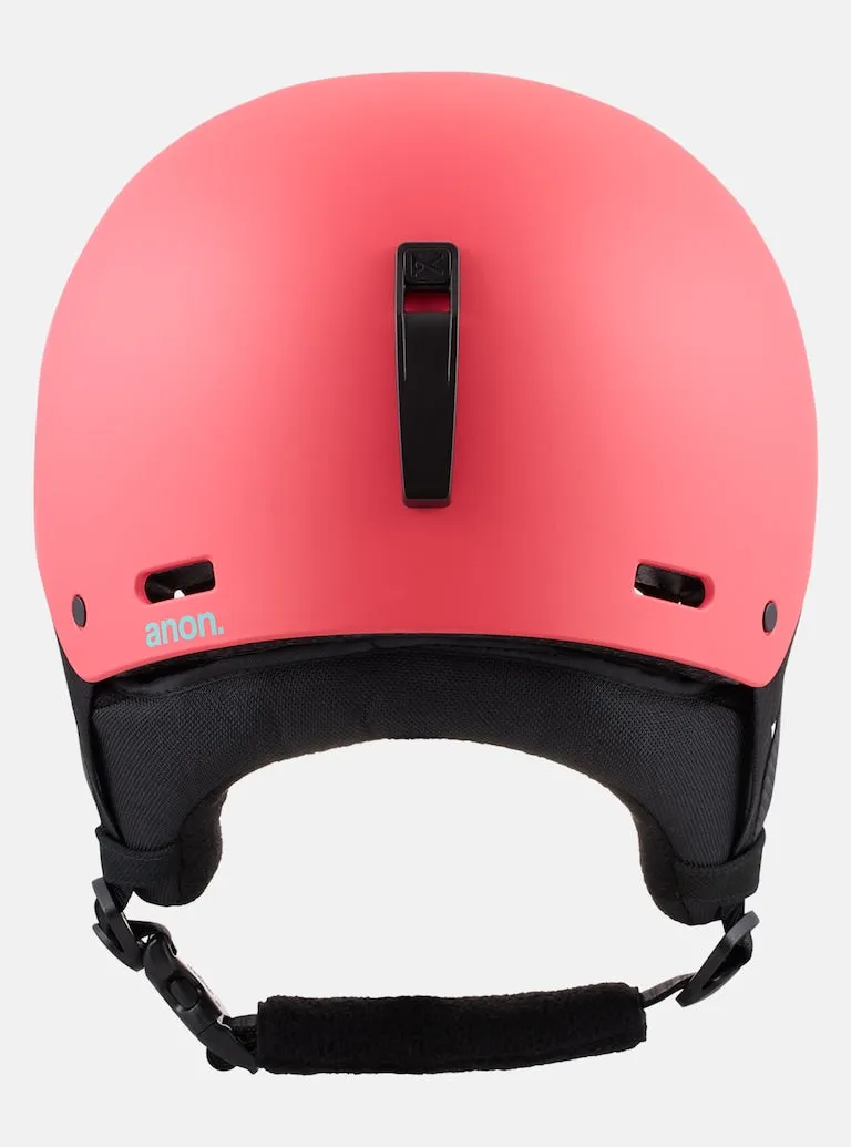 Raider 3 Helmet