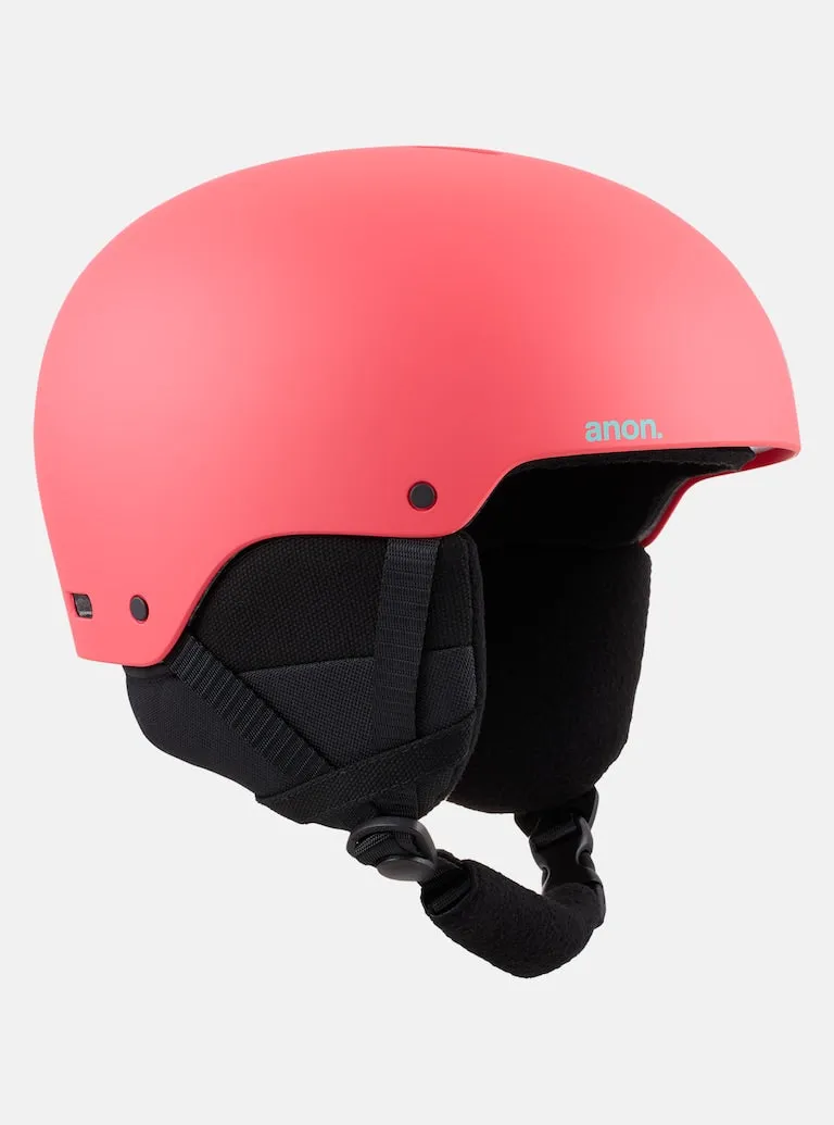 Raider 3 Helmet