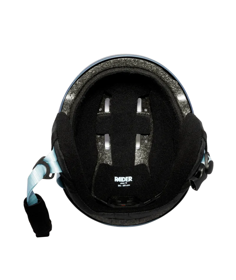 Raider 3 Helmet