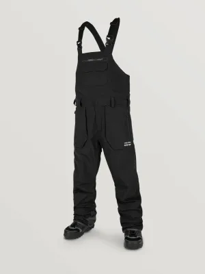 Rain Gore Bib Overall Snowboard Pant
