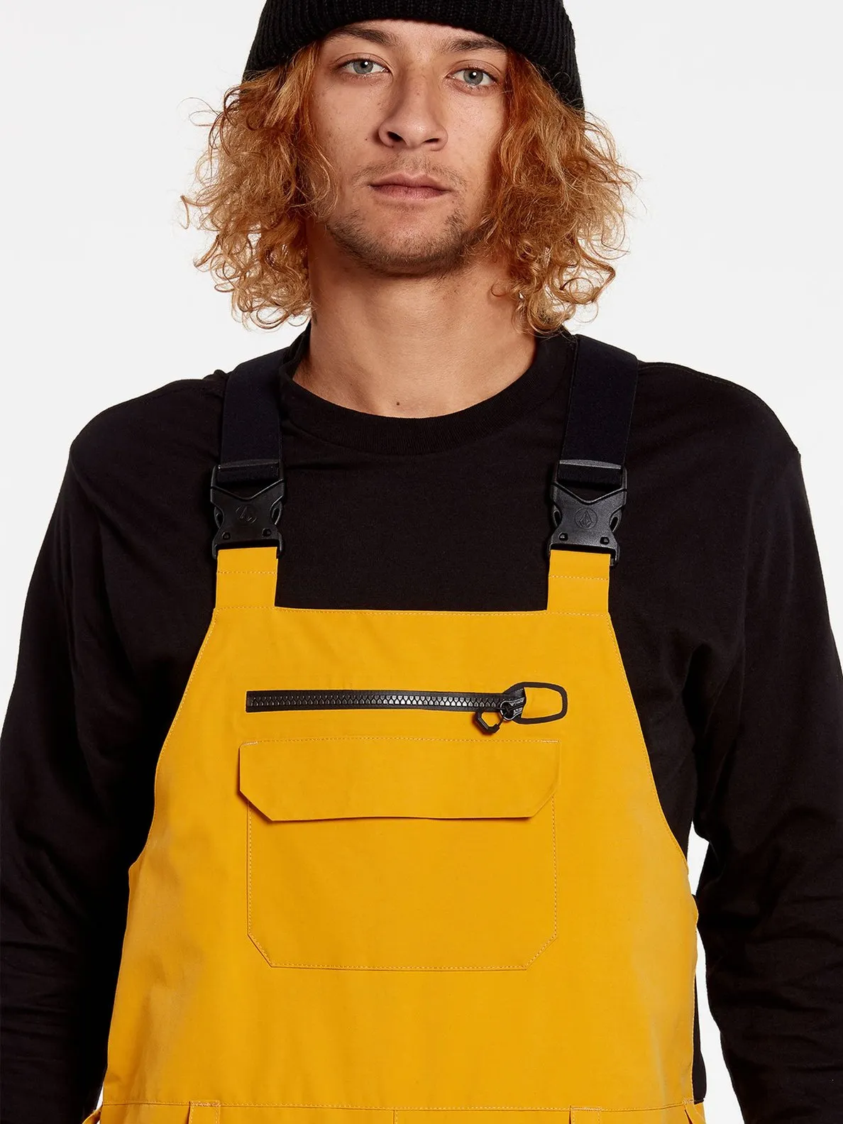 Rain Gore Bib Overall Snowboard Pant