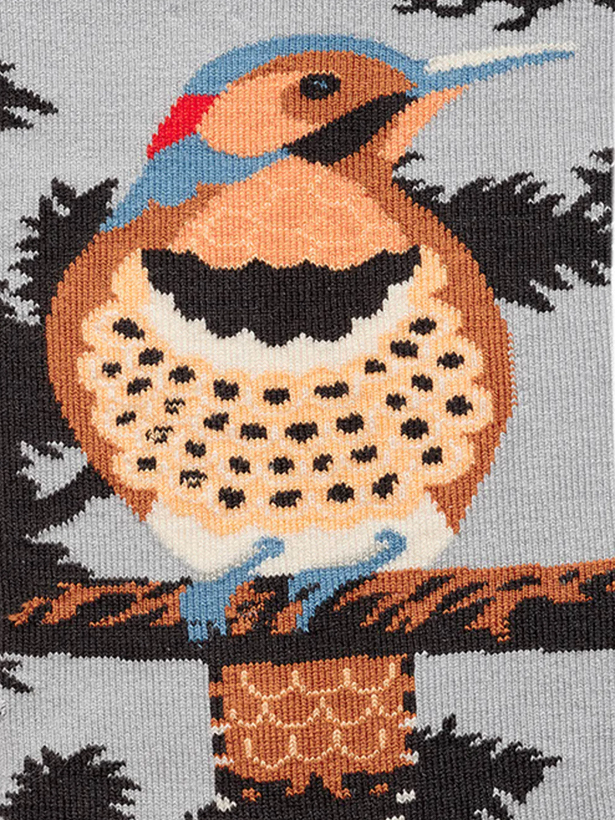 Rain Paradise Sock