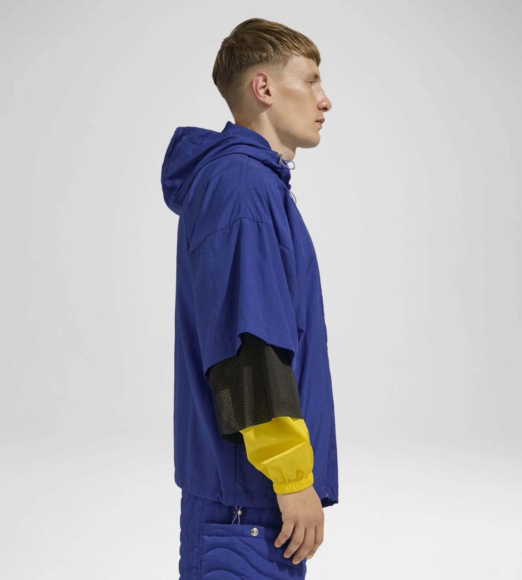 RAINCOAT PACKABLE