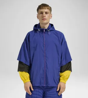 RAINCOAT PACKABLE