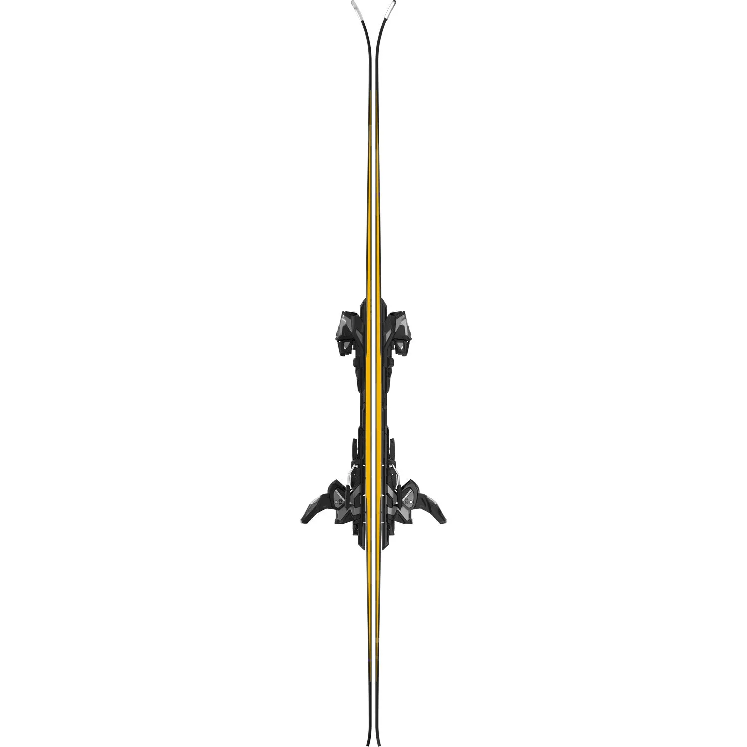 Redster Q7.8 Revoshock C Ski w/ M 12 GW Binding 2024