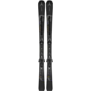 Redster Q7.8 Revoshock C Ski w/ M 12 GW Binding 2024