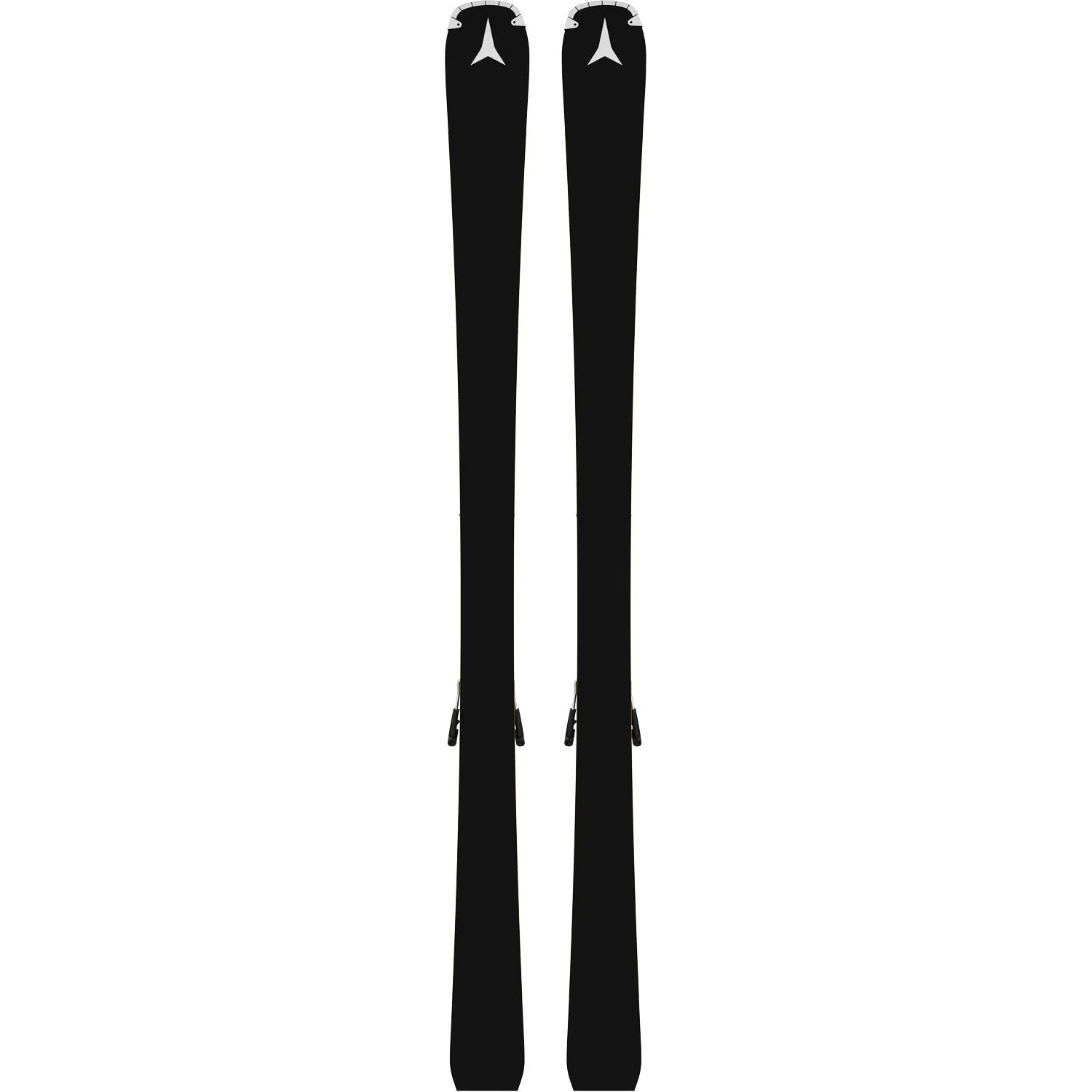 Redster Q7.8 Revoshock C Ski w/ M 12 GW Binding 2024