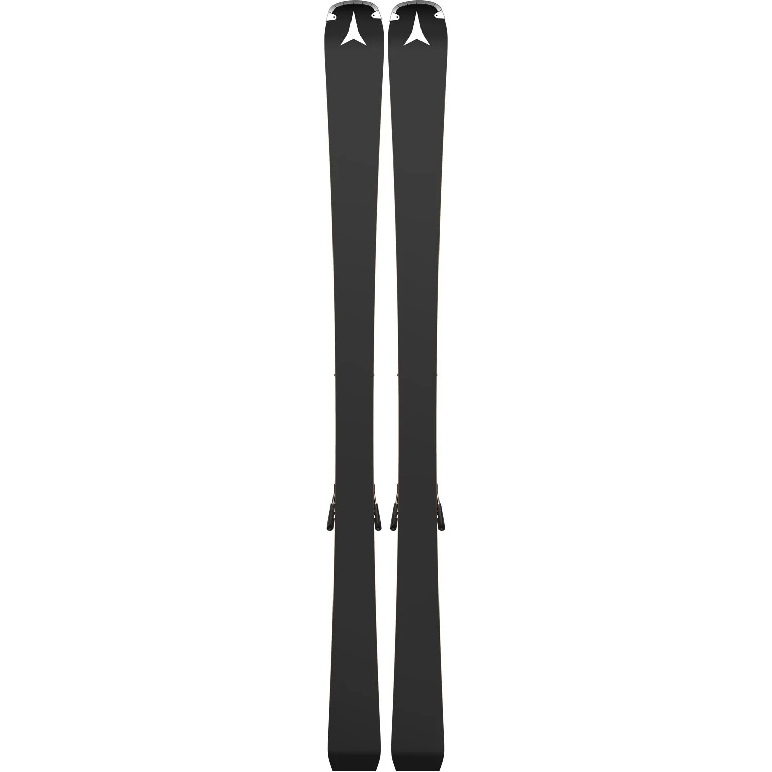 Redster Q7.8 Ski w/ M12 GW Binding 2025