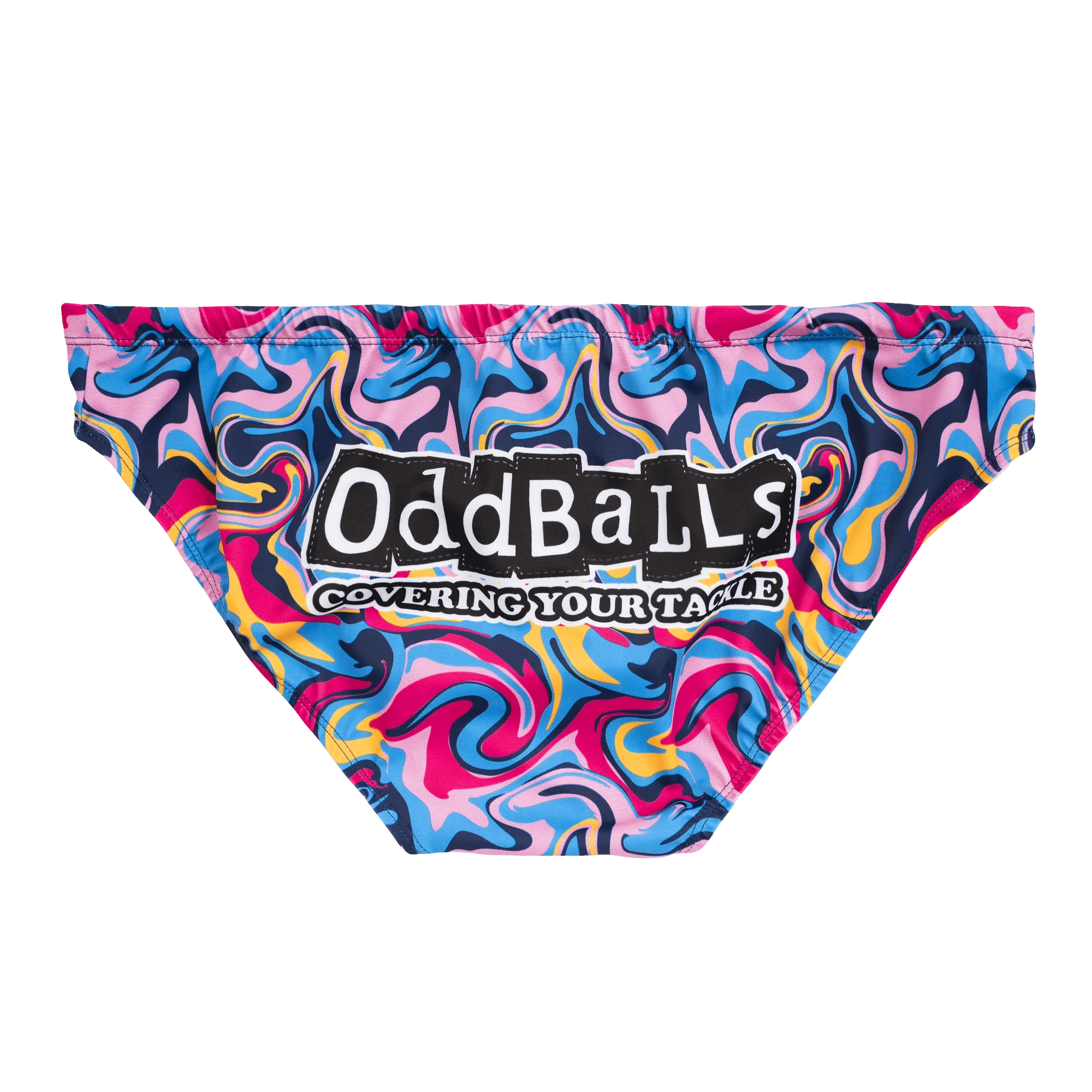 Ripple - Swimming Briefs