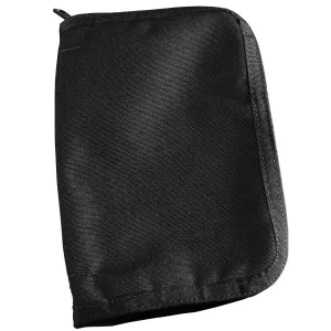 Rite in the Rain Side Bound 5.5 x 8.5 Cordura Cover Black