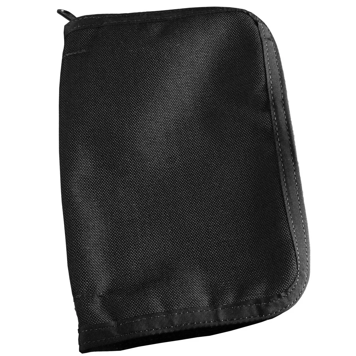 Rite in the Rain Side Bound 5.5 x 8.5 Cordura Cover Black