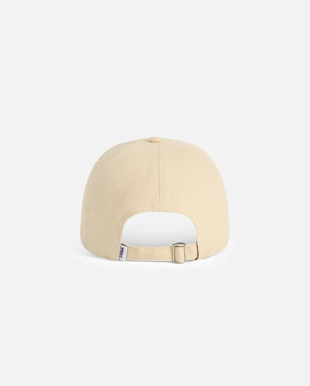 Rivet Baseball Cap - Birch