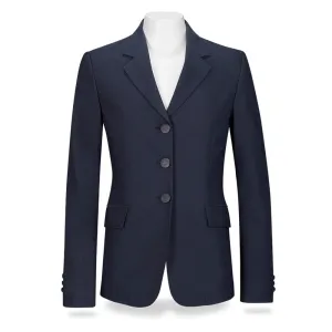 RJ Classics Hailey II Blue Label Girls Show Coat