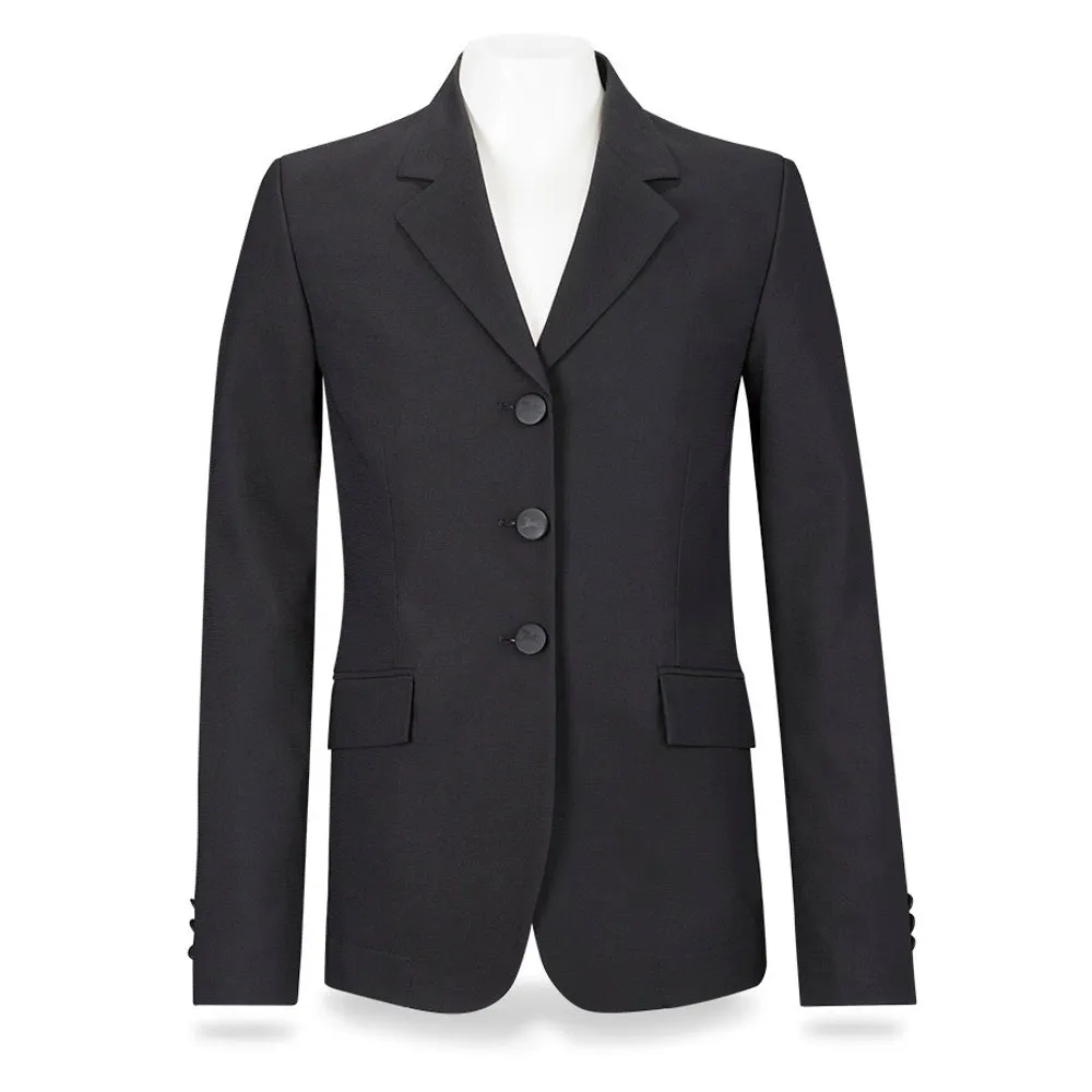 RJ Classics Hailey II Blue Label Girls Show Coat