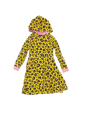 Rock your Kid hooded dress - 10