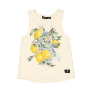 ROCK YOUR KID MAJOLICA SINGLET