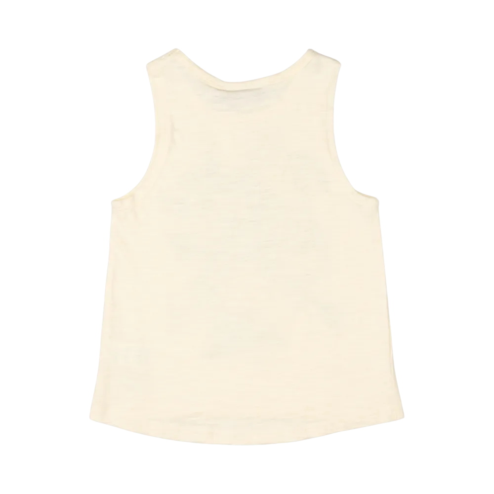 ROCK YOUR KID MAJOLICA SINGLET