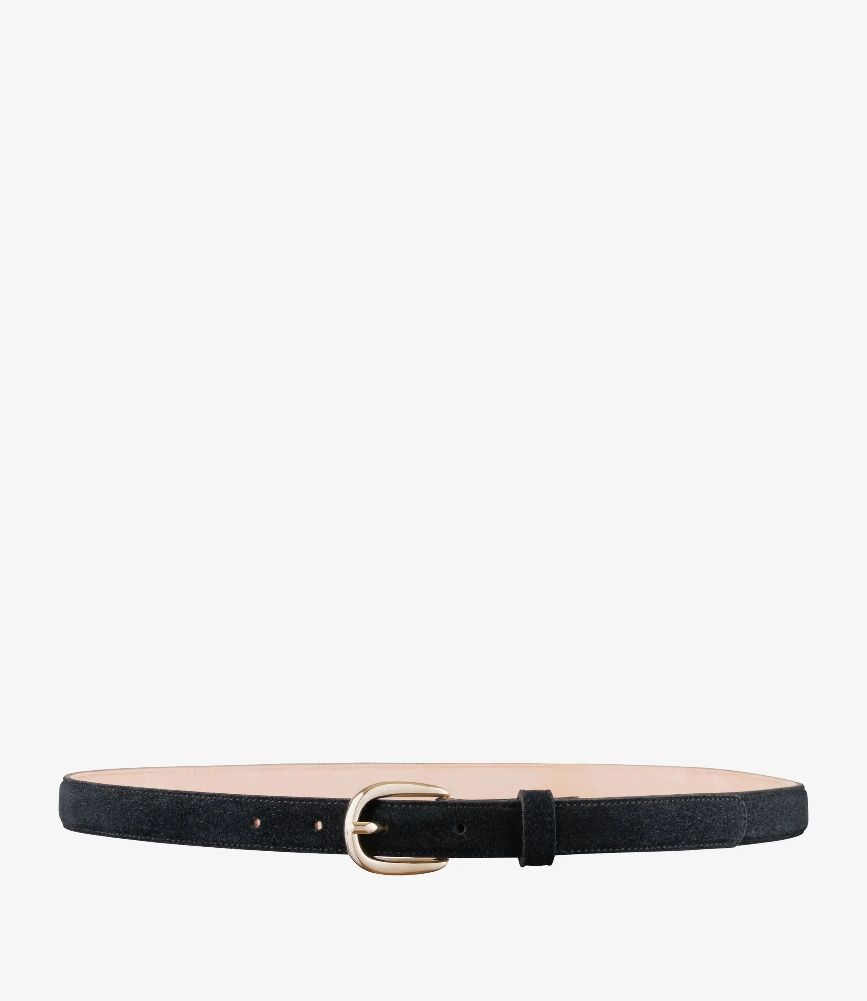 Rosette belt