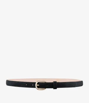 Rosette belt
