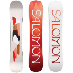 Rumble Fish Snowboard 2024