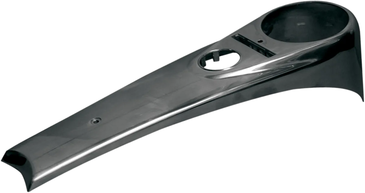 Russ Wernimont Designs RWD-50021 Low-Profile Dash