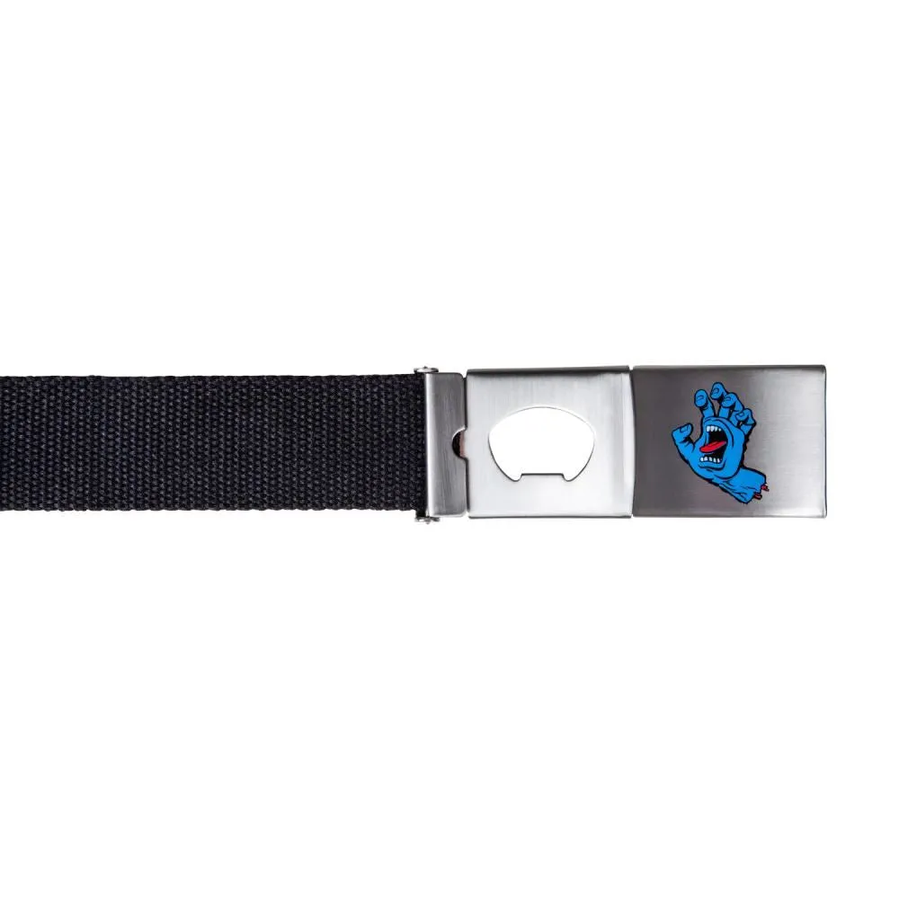 Santa Cruz Belt Screaming Mini Hand Belt