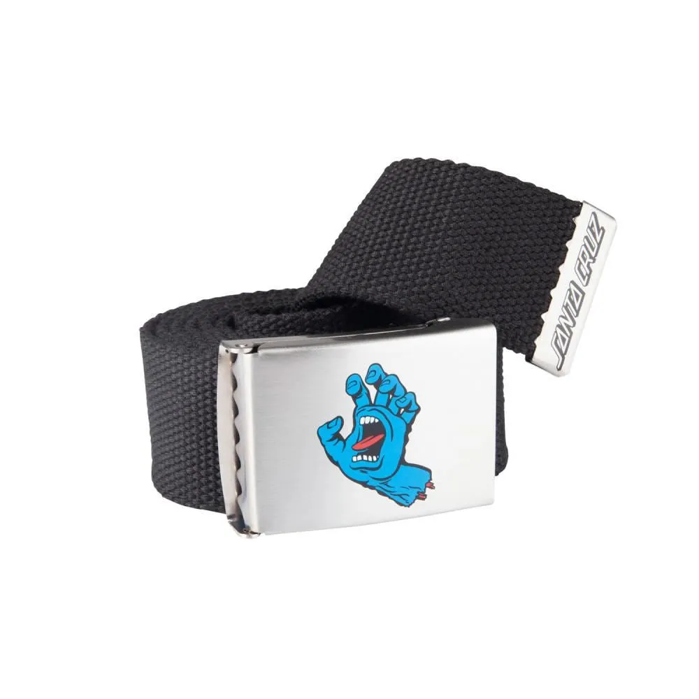 Santa Cruz Belt Screaming Mini Hand Belt