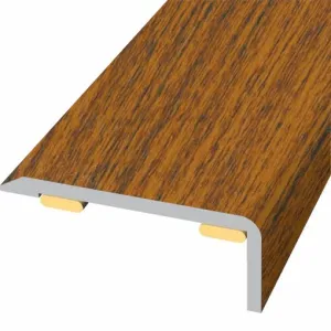 Sapelli 2 End L (90cm)