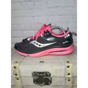 Saucony Grid Profile Running Shoes Womens Size 10