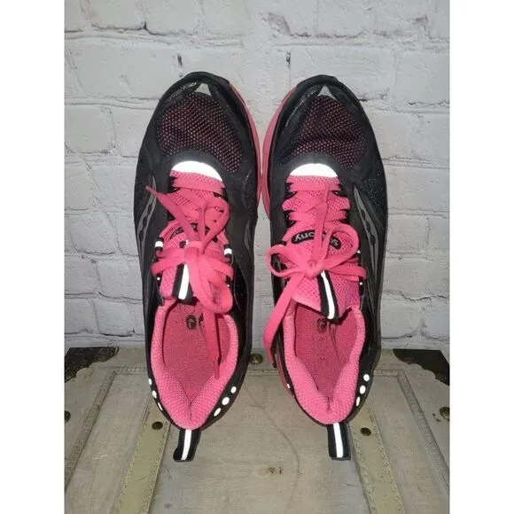 Saucony Grid Profile Running Shoes Womens Size 10