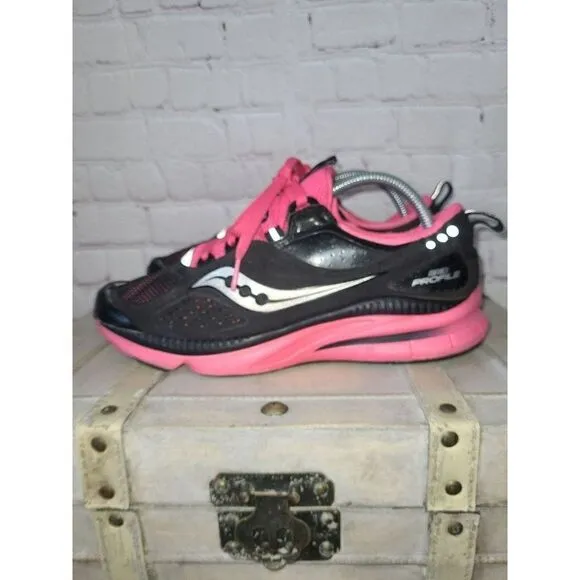 Saucony Grid Profile Running Shoes Womens Size 10