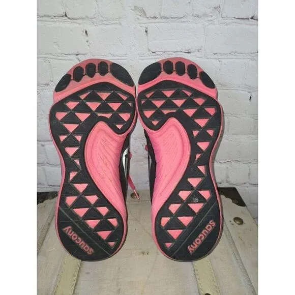 Saucony Grid Profile Running Shoes Womens Size 10