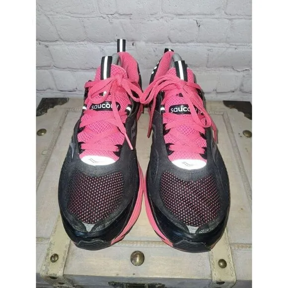 Saucony Grid Profile Running Shoes Womens Size 10