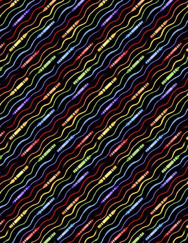 School is Cool Black - (1)