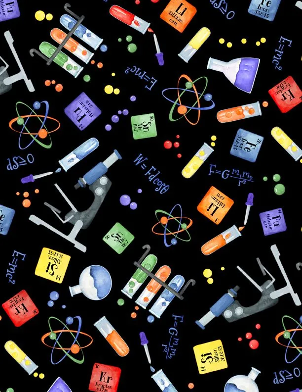 School is Cool Black - (2)