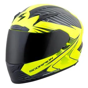 Scorpion EXO-R2000 Ravin Helmet