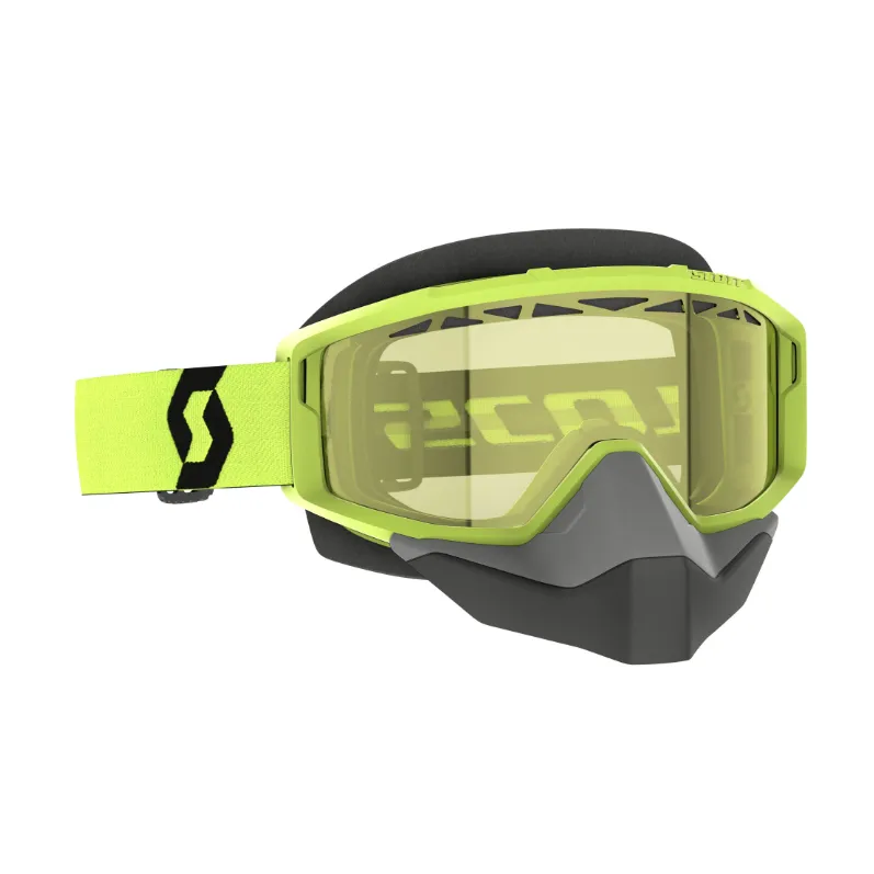 Scott Primal Snow Goggles - 2024