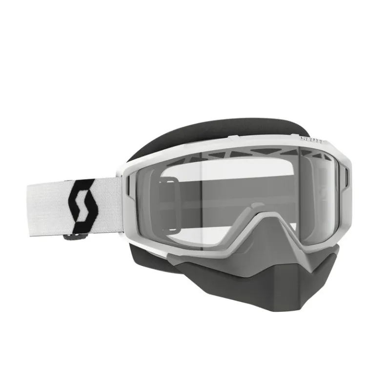 Scott Primal Snow Goggles - 2024