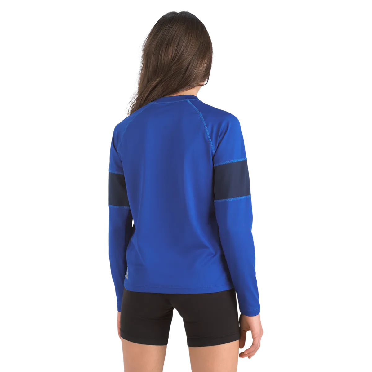 Sea-Doo Youth Long Sleeve Rashguard
