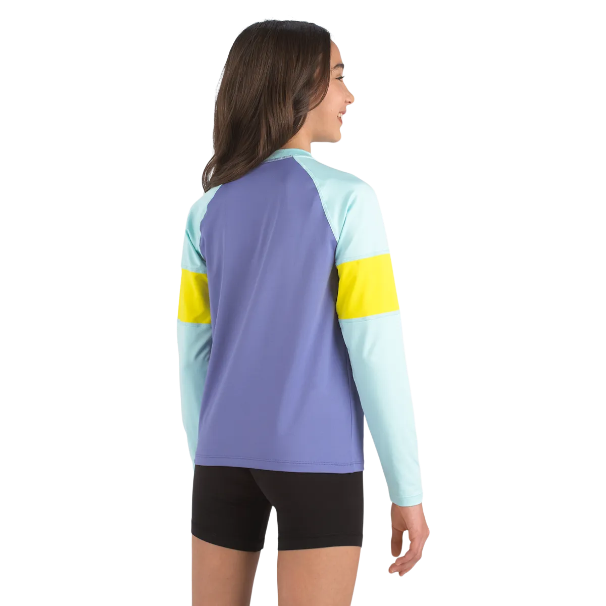 Sea-Doo Youth Long Sleeve Rashguard