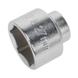 Sealey Low Profile Oil Filter Socket 27mm 3/8" Square Drive A Class Garage