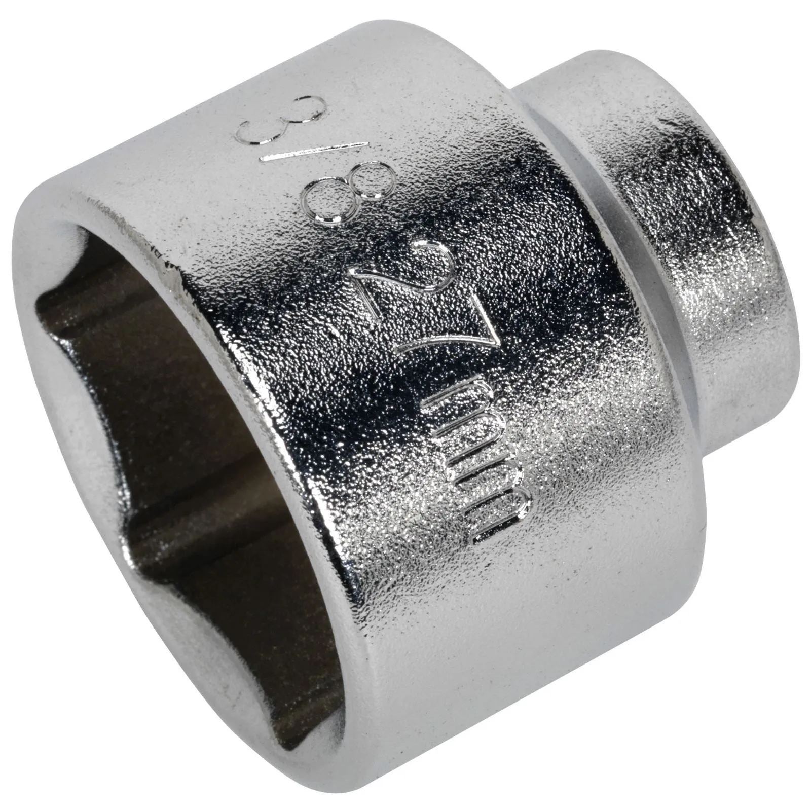 Sealey Low Profile Oil Filter Socket 27mm 3/8" Square Drive A Class Garage