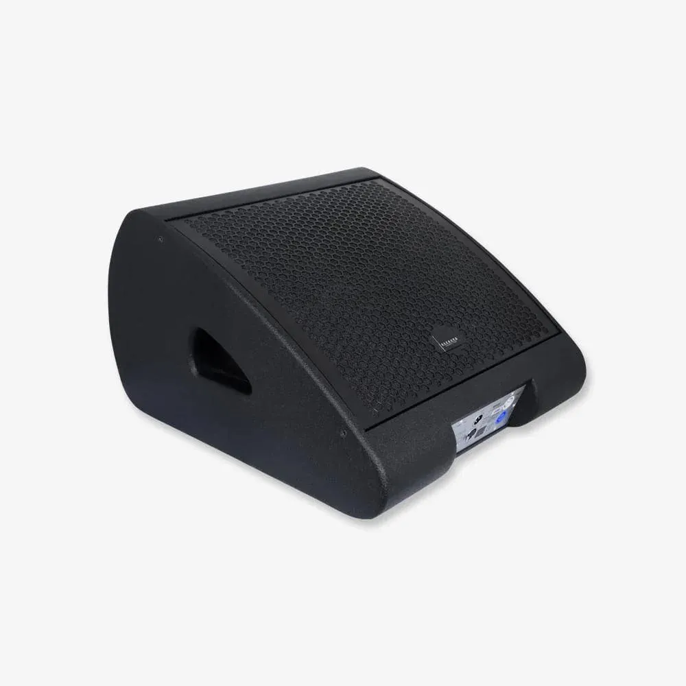 Seeburg Acoustic Line M3dp Digitally Powered Low Profile Stage Monitor