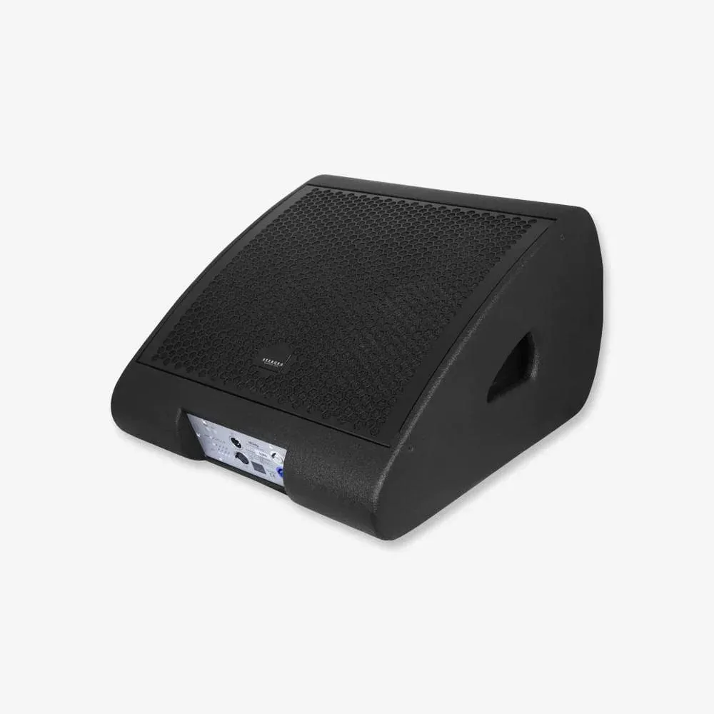 Seeburg Acoustic Line M3dp Digitally Powered Low Profile Stage Monitor
