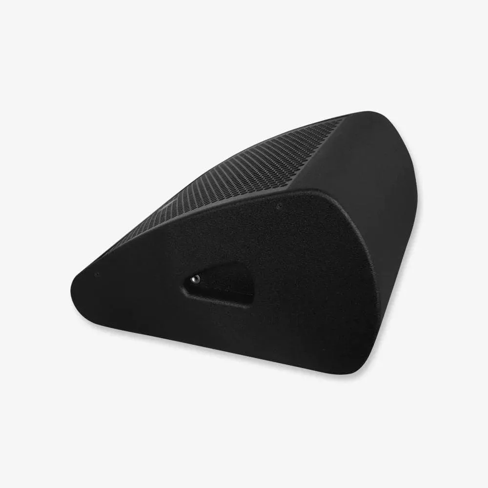 Seeburg Acoustic Line M3dp Digitally Powered Low Profile Stage Monitor