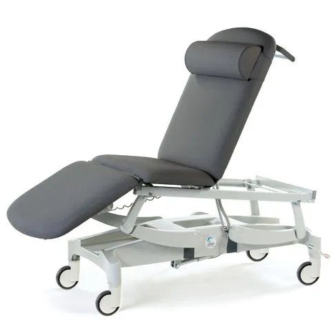 Seers - Innovation 3 Section Electric Couch (250Kg SWL)