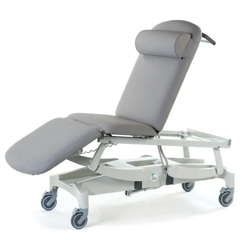 Seers - Innovation 3 Section Electric Couch (250Kg SWL)
