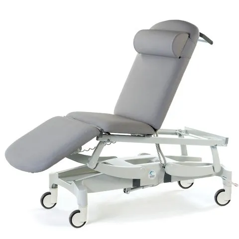 Seers - Innovation 3 Section Electric Couch (250Kg SWL)