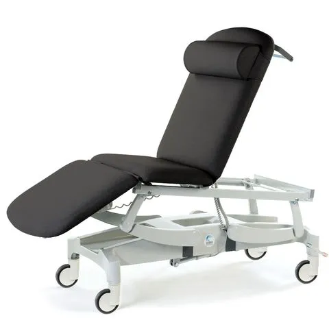 Seers - Innovation 3 Section Electric Couch (250Kg SWL)